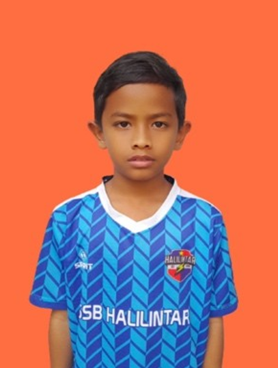 Muhammad Faiz Gibran